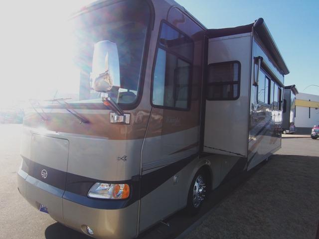 Used 2006 Monaco Knight 40 Class A - Diesel For Sale